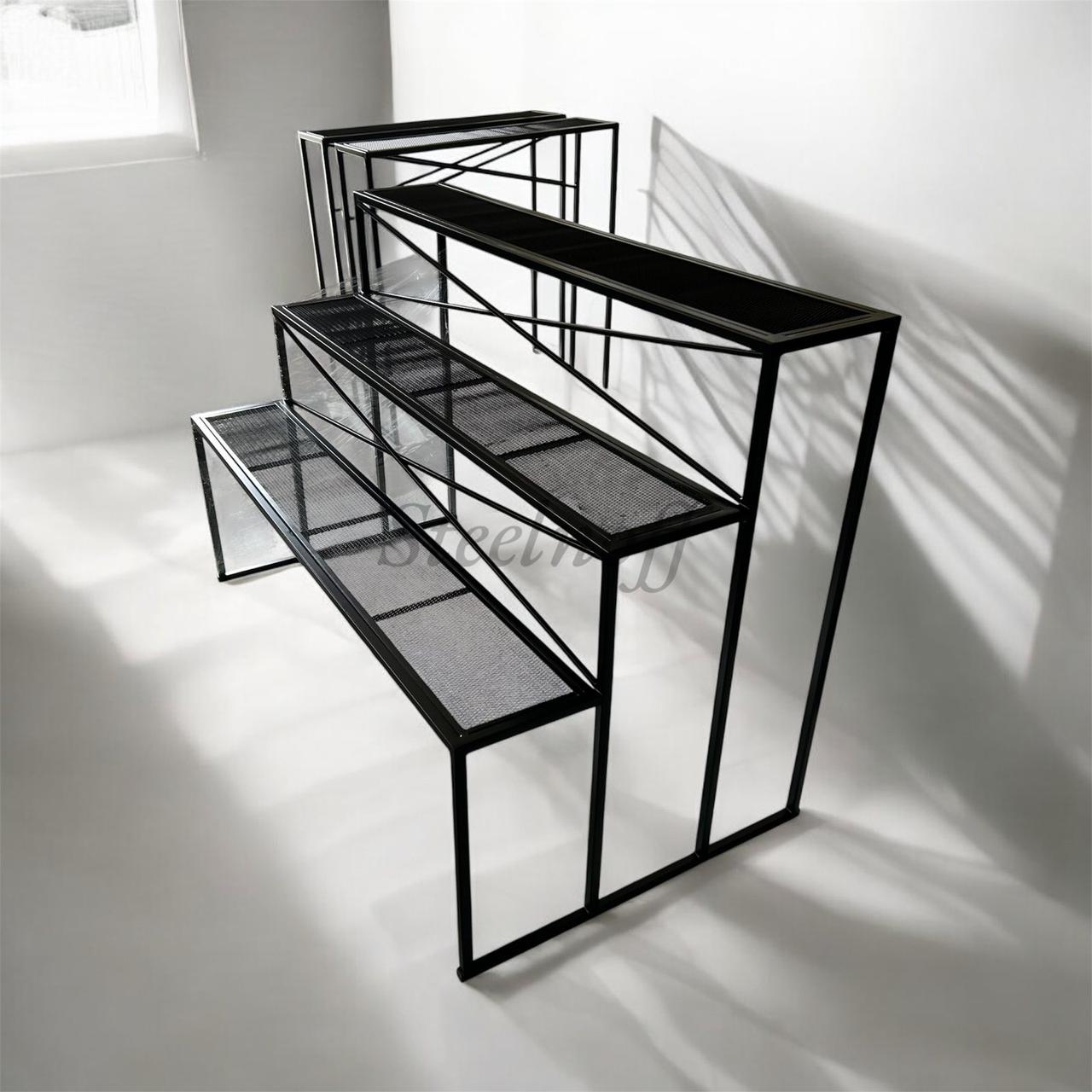 Підставки опори для квітів метал, фото 1