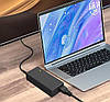 Зарядний пристрій для ноутбука HP Elitebook Probook 65 Вт. 430 440 450 Pavilion Spectre Envy X360 11, фото 6