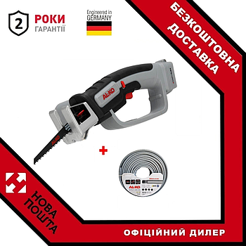 Акумуляторна шабельна пила AL-KO HS 2015