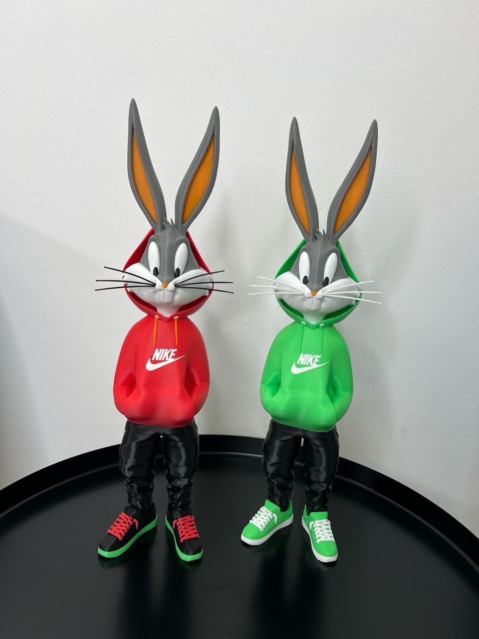 Bugs Bunny казковий мультгерой, що завжди поруч