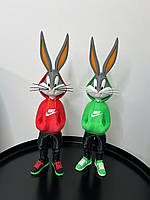 Bugs Bunny  казковий мультгерой, що завжди поруч