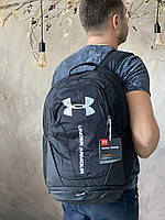 Спортивный городской рюкзак UNDER ARMOUR STORM / походной туристический / для путешествий и походов
