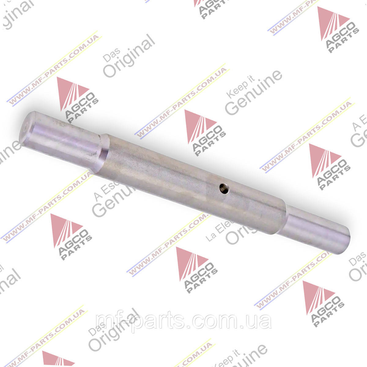 D28585065 вал колосового елеватора, ОРИГІНАЛ AGCO