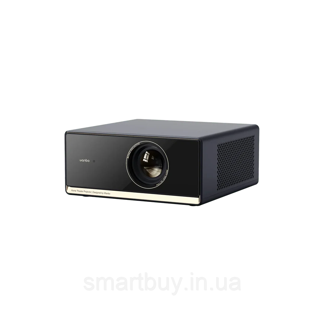 Проектор Xiaomi Wanbo X5 Pro (гарантія 12 місяців)