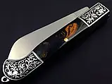 Ніж кишеньковий складаний Mini Samurai B-05 "Самурай" 19 см, фото 4