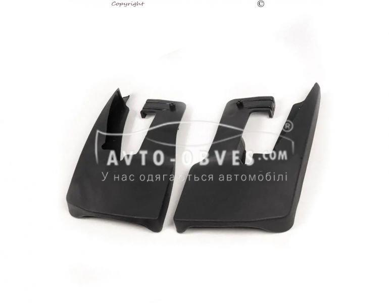 Модельні бризговики Mercedes Sprinter 2006-2013 - тип: 1 і 2 каткового begel передні, фото 1