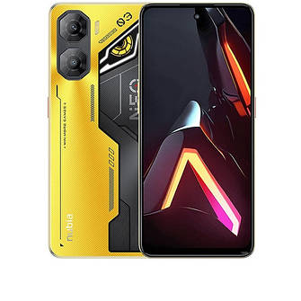 Чохли на Nubia NEO 3 5G