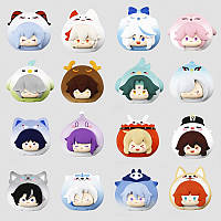 Фігурка Геншин Імпакт | Genshin Impact Mini Cute Cubs Party Blind Box