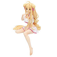 Фігурка Мукуро Хошімія - Рандєву із життям | Mukuro Hoshimiya - Date A Live Noodle Stopper Figure Swimsuit