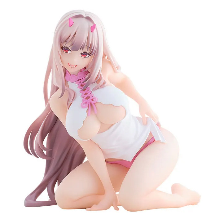 Фігурка Вайпер - Богиня Перемоги: НІККЕ | Viper - NIKKE The Goddess Of Victory Yumemirize, фото 1