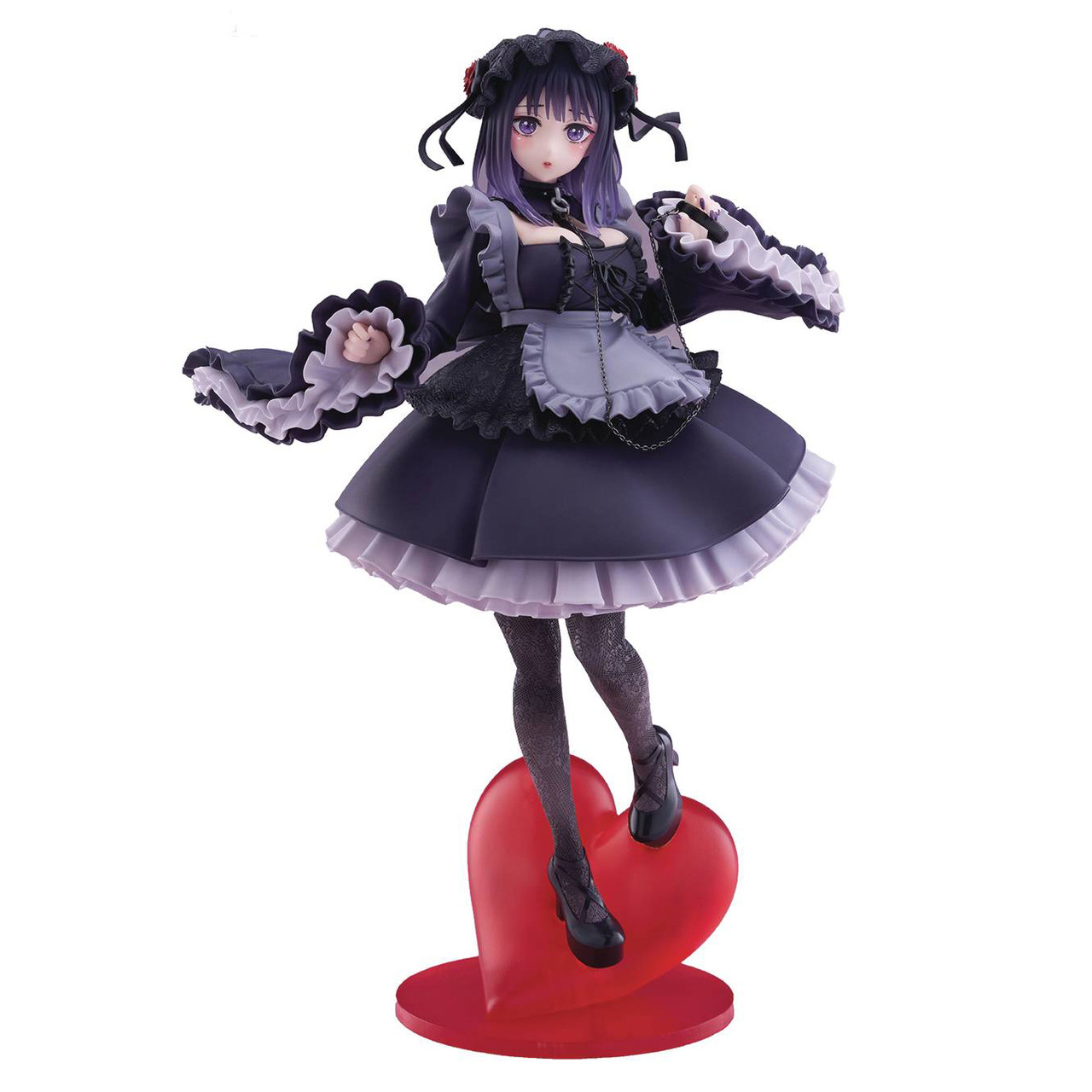 Фігурка Марін Кітагава - Ця фарфорова лялечка закохалася | Sono Bisque Doll wa Koi wo Suru T-most Kuroe Shizuku