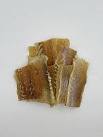 Філе тріски, Преміум 1 кг, рибка до пива, рибні снеки