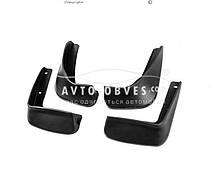 Модельні бризговики Citroen C4 2004-2010 4 шт HB