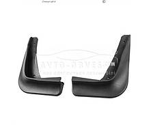 Модельні бризговики Mazda 6 2008-2012 4 шт Sedan