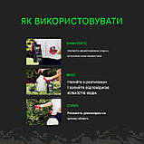 Amdro Quick Kill Концентрат для знищення комах на газонах і ландшафтах. Кліщів, Бліх, Мурах, Павуків, фото 5