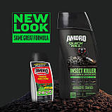 Amdro Quick Kill Концентрат для знищення комах на газонах і ландшафтах. Кліщів, Бліх, Мурах, Павуків, фото 10