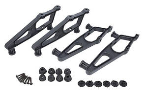 Монтажний комплект сонцезахисного козирка UGR 14811 (81637310282, 81637350029, 81930300289)