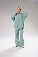 Костюм жіночий "Alice" м'ята (1144785524)