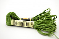 Нитки муліне CXC 3346 (Китай), фото 1