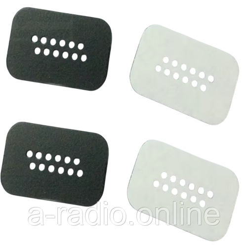 Накладка динаміка для радіостанції Motorola XPR6550 XIR8260 DP3400