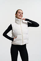 Жилетка жіноча "Lola" біла