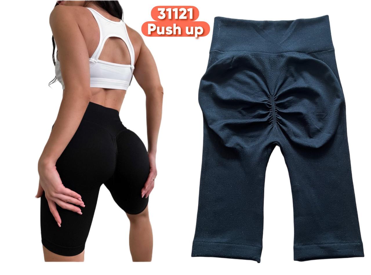 Бриджі жіночі рубчик розмір норми 42-48 (від 6 шт.)