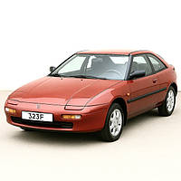 Запчастини Mazda 323