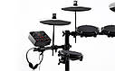 Електронна ударна (барабанна) установка ALESIS DEBUT KIT, фото 4