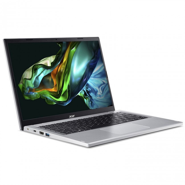Acer Aspire 3 - i3-N305 | 14'' | 8GB | 256GB | Win11