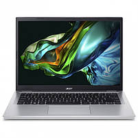 Acer Aspire 3 - i3-N305 | 14'' | 8GB | 256GB | Win11, фото 3