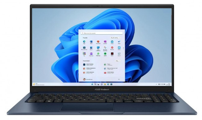 ASUS VivoBook 15 M1502YA-BQ335W - Ryzen 5-7430U | 15,6'' | 16GB | 512GB | Win11 | blue