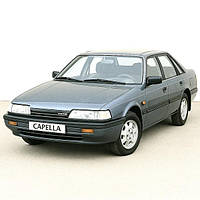 Запчастини Mazda 626