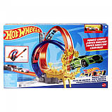 Трек Повний вперед Hot Wheels, фото 5