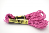 Нитки муліне CXC 3607 (Китай), фото 1