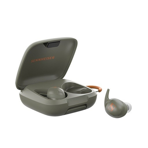 Sennheiser MOMENTUM Sport Olive