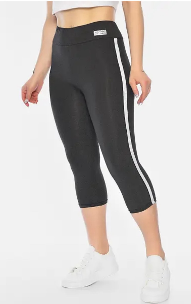 Бриджі жіночі мікродайвінг розмір батал 4XL-6XL (52-60) Мікс (від 6 шт.), фото 1