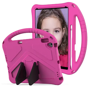 Чохол New Kids Case на Apple iPad Pro 10.5" (2017) / рожевий