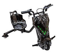 Дрифт карт Smart Balance 450w чорная молния модель 2025 года