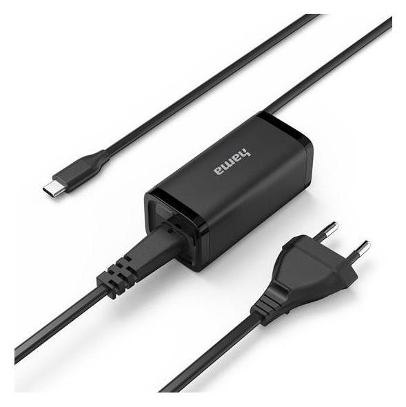 Hama 45W USB-C PD, фото 1