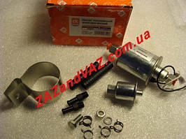 Електробензонасос паливний низького тиску Дорожня карта ВАЗ 2108-21099 карбюратор Харків DK8012