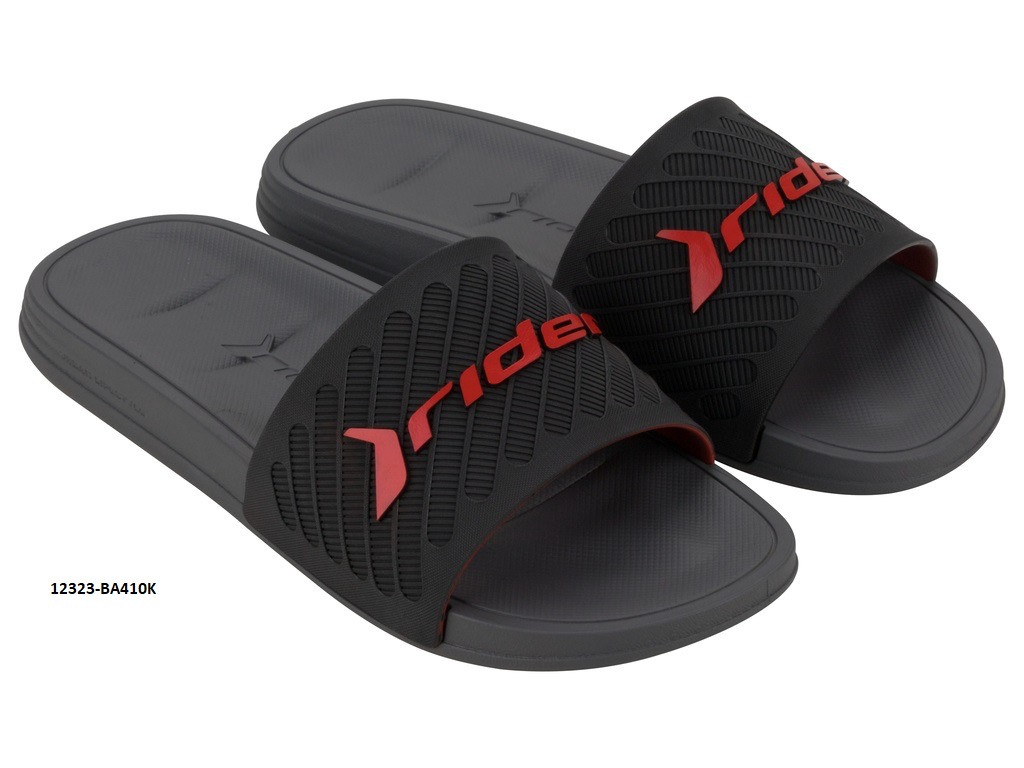 Чоловічі тапки Rider Free II Slide man slipper