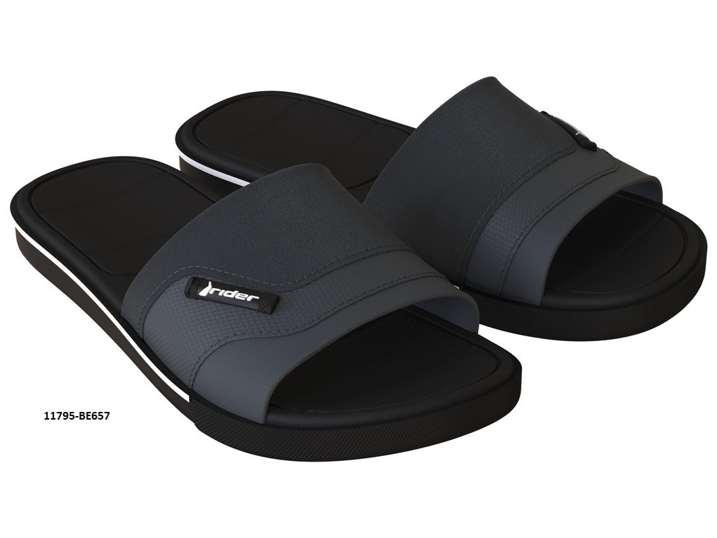 Чоловічі тапки Rider Spin Slide man slipper