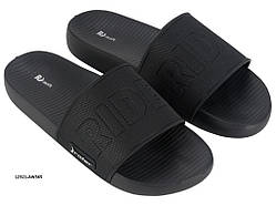 Чоловічі тапки Rider Grid Slide man slipper