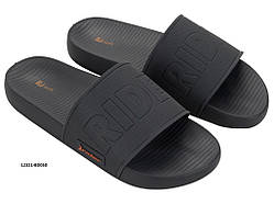Чоловічі тапки Rider Grid Slide man slipper