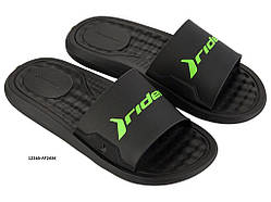 Чоловічі тапки Rider Step Slide man slipper