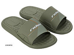 Чоловічі тапки Rider Step Slide man slipper