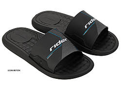 Чоловічі тапки Rider Step Slide man slipper