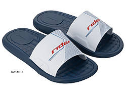 Чоловічі тапки Rider Step Slide man slipper