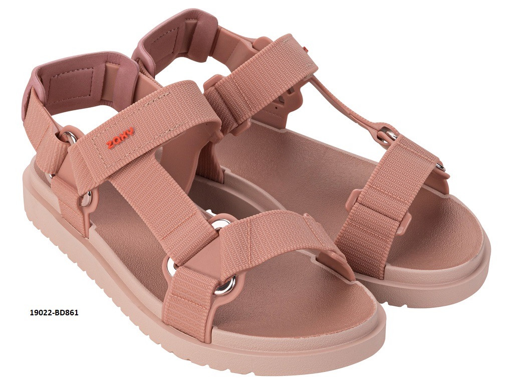 Жіночі сандалії Zaxy Go Papete women sandal