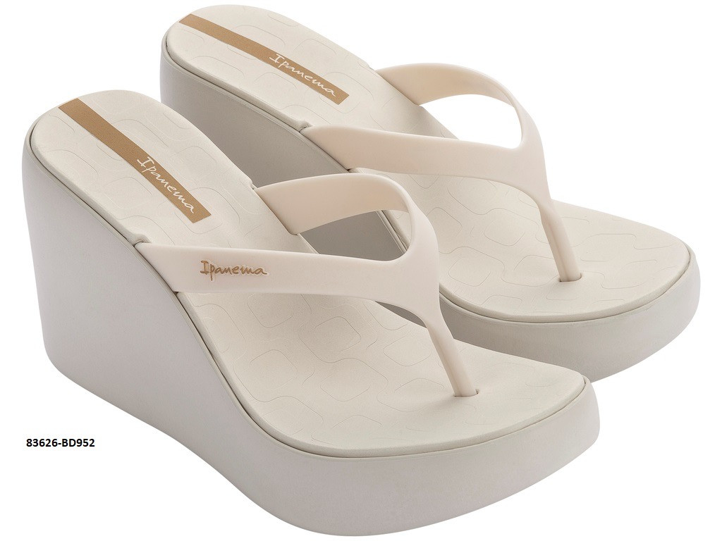 Жіночі сабо Ipanema High Fashion II Fem